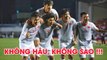 Đội hình U23 Việt Nam tham dự VCK U23 châu Á 2020: Vắng Hậu, không lo!  | NEXT SPORTS