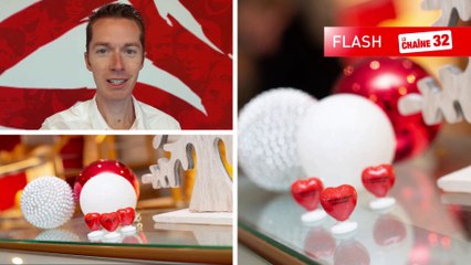 FLASH | Coudekerque-Branche - Fève collector