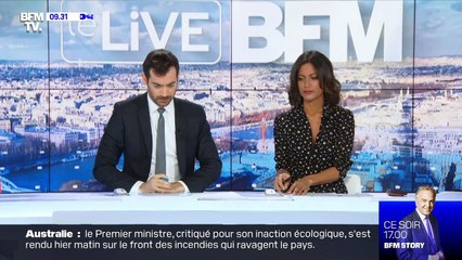 Tempête Fabien : les agents Enedis sur le pont - 23/12