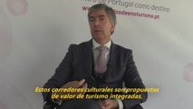 Portugal y España diseñan grandes corredores culturales para turistas