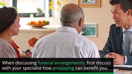 Questions to Ask When Pre-Planning A Funeral