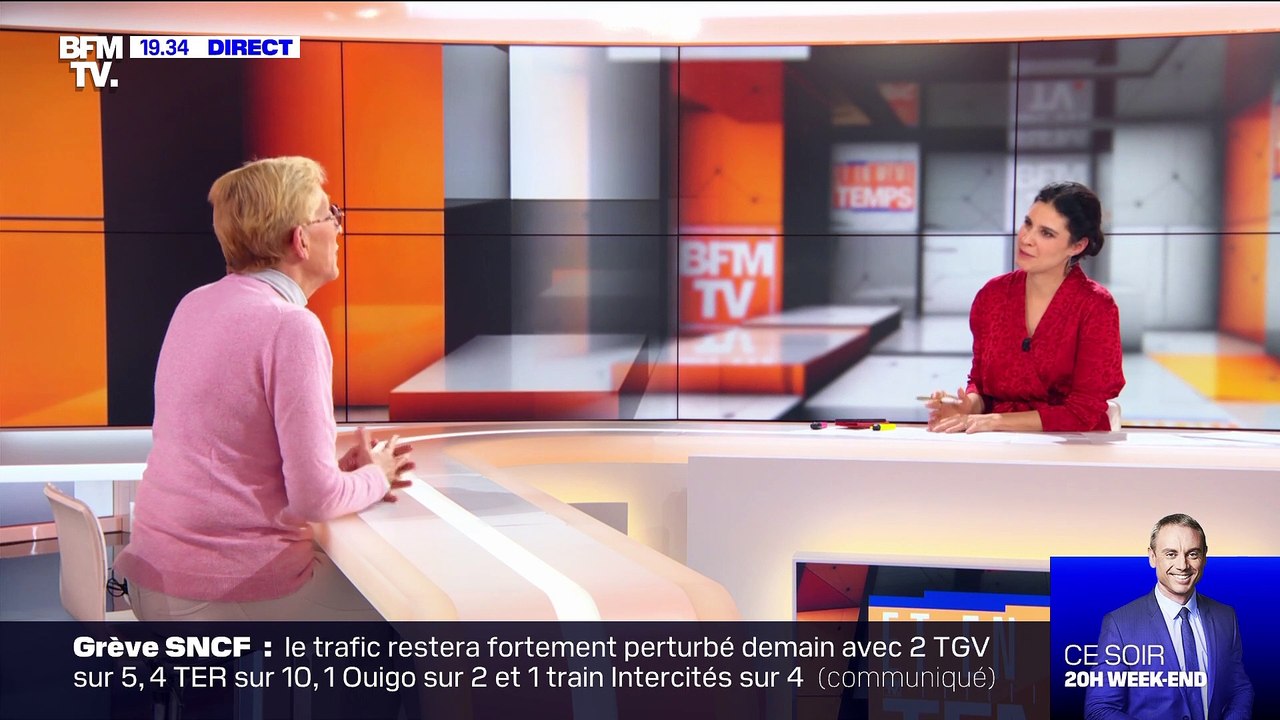 Isabelle Balkany: "Nous assumons des fautes, mais la sanction est totalement inédite et disproportionnée"