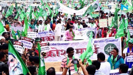 Hemant Soren - Meet the man who could be next CM of Jharkhand