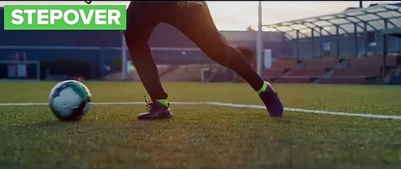 5 MOST BASIC FOOTBALL SKILLS TO LEARN