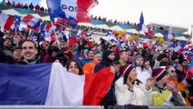 Reportage - Coupe du Monde de Biathlon au Grand Bornand