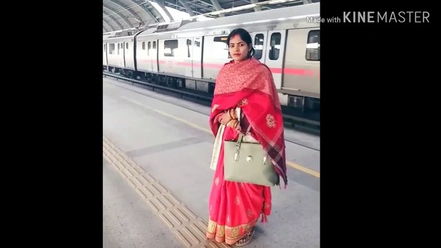 Hot imo call see live ruchi Yadav by Desi call