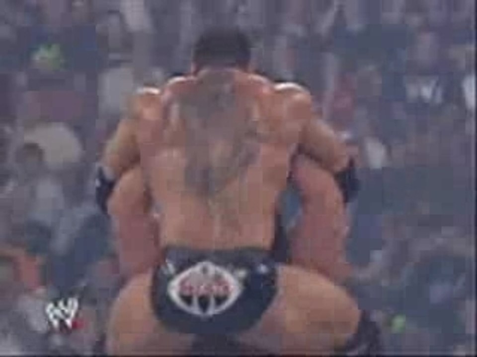 Summerslam 2006