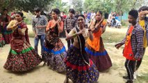 new tharu dance video nepal || bhailo program nepali festival