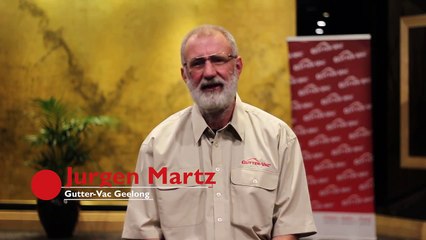 How was your experience with Gutter-Vac