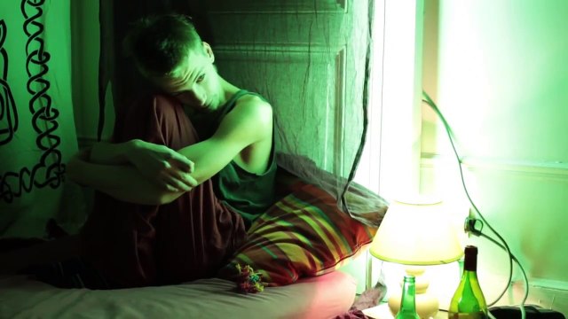 Je suis ton heroïne - Film gagnant du Festival Nikon