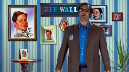 Tim and Eric's Billion Dollar Movie OFFICIAL FULL PREMIERE TRAILER