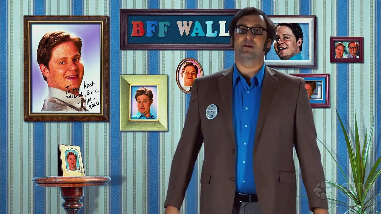 Tim and Eric's Billion Dollar Movie OFFICIAL FULL PREMIERE TRAILER