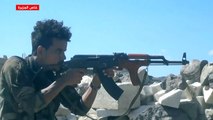 استمرار إغلاق الطرق بمحافظة الضالع اليمنية يزيد من معاناة الأهالي