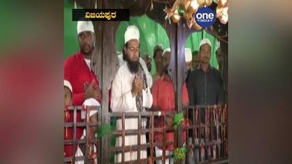 ಪೇಜಾವರ ಶ್ರೀಗಳ ಆರೋಗ್ಯಕ್ಕಾಗಿ ಮುಸ್ಲಿಮರಿಂದ ಪ್ರಾರ್ಥನೆ