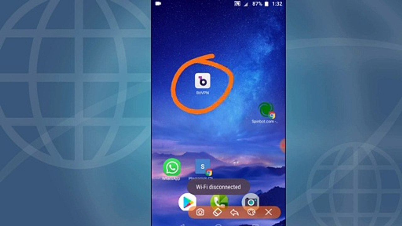 Zong free internet on bit VPN 2020 || Unlimited free internet || Technical Arman