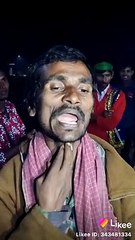 Sadila me ramu kaka ki jubani awaj