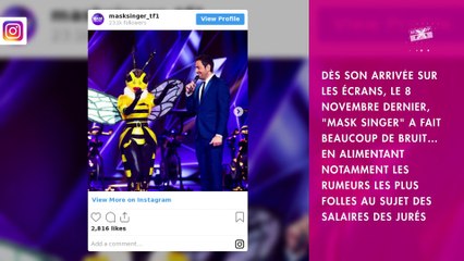 Mask Singer : Kev Adams prêt pour une saison 2 ? Pourquoi il hésite
