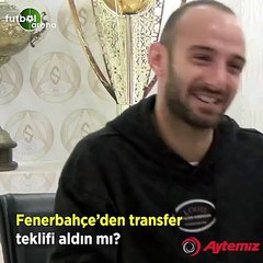 Efecan Karacan, Fenerbahçe'den transfer teklifi aldı mı?