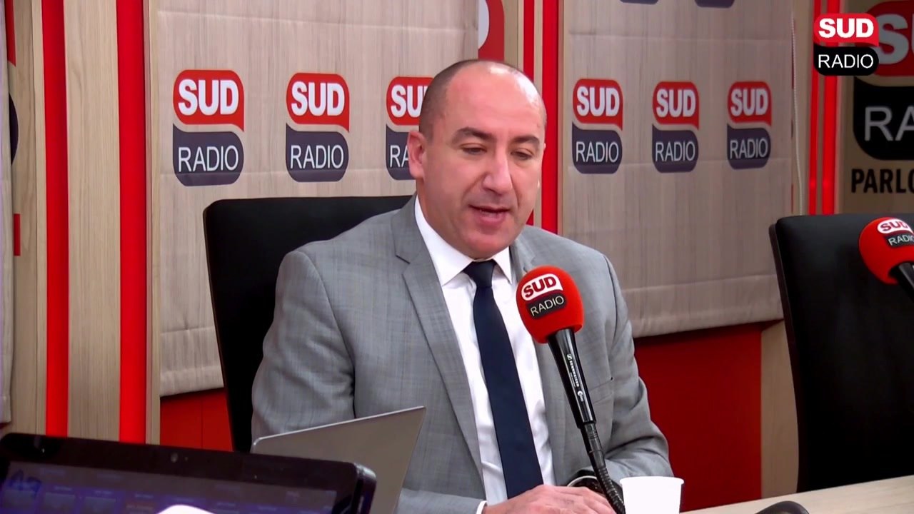 Grèves SNCF : Allez-vous pouvoir fêter Noël en famille ? C'est l'enquête du jour.