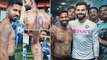 Pintu Behera, a fan of Virat Kohli has inked 16 tattoos | VIRAT KOHLI | FAN | TATTOO