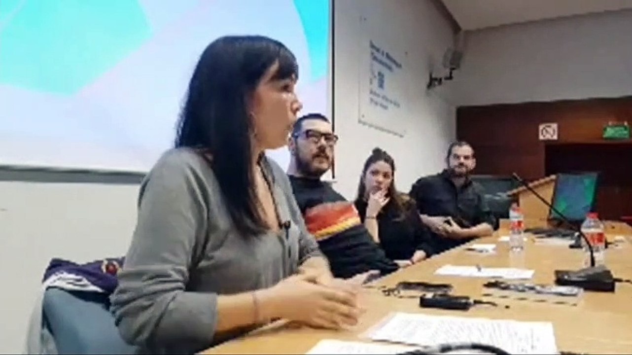 La mentira de Arantxa Tirado, pillada por Periodista Digital