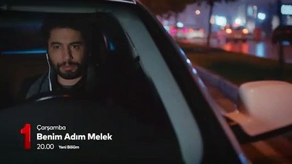 Benim Adım Melek 14.Bölüm 2.Fragman