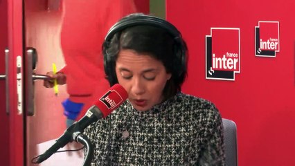 La retraite du Père Noël - Le Billet de Sophia Aram