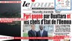 Le Titrologue du 23 décembre 2019 : Nouvelle monnaie "Eco", pari gagné par Ouattara et les chefs d’Etats africains