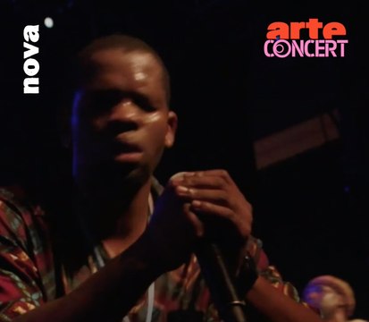 Nova vous recommande BCUC & Sons of Kemet en live à Jazz à La Villette | Arte Concert