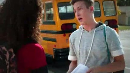 Andi Mack S02E25 The Cake That Takes The Cake