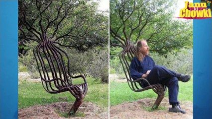 chair ki kheti ki jati hai || janu ki Chowki