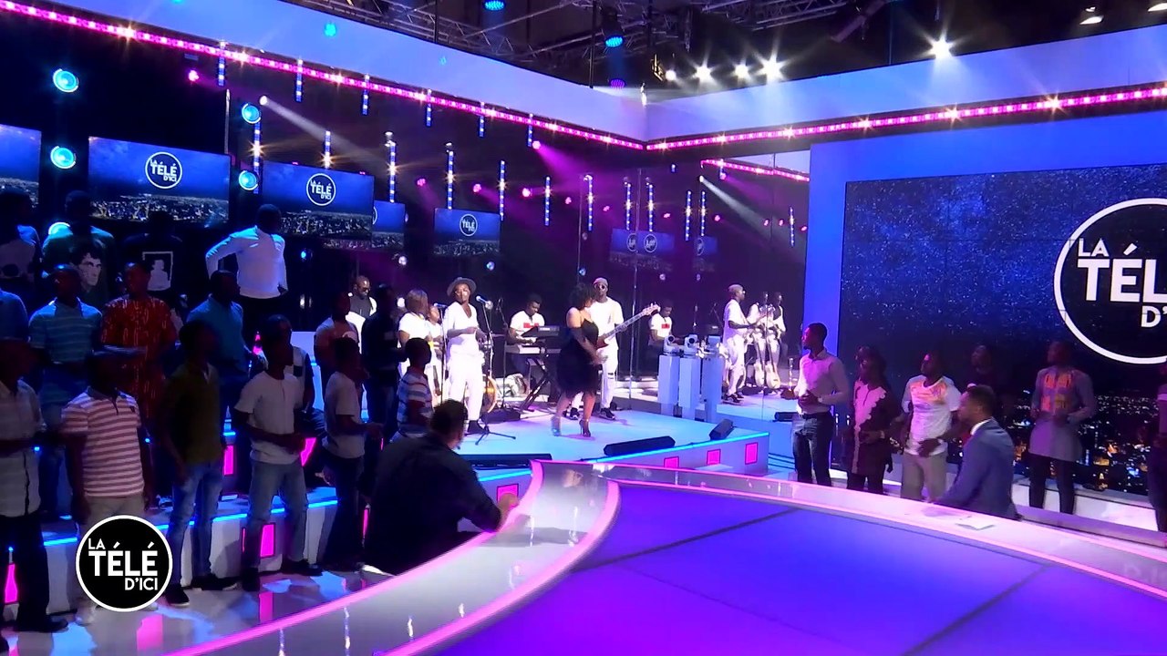 Film des Coulisses NCI - "De l'idée à la télé"