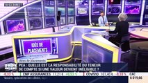 Idées de placements: PEA, quelle est la responsabilité du teneur de compte si une valeur devient inéligible ? - 23/12