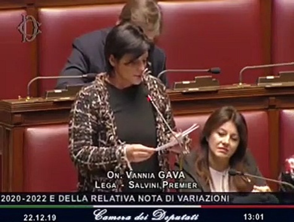 Gava - Il governo delle tasse e delle manette, nemico giurato dei piccoli comuni)