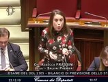 Frassini - Quella a cui stiamo assistendo è una pagina vergognosa (22.12.19)