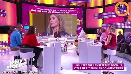 Magali Berdah perd patience face à Matthieu Delormeau “Tu n’es pas très intelligent”
