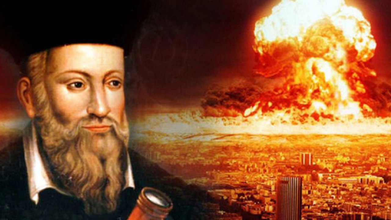 साल 2020  के लिए हैरान करने वाले Prediction, हो सकती हैं ये चौकाने वाली घटनाएं। Boldsky