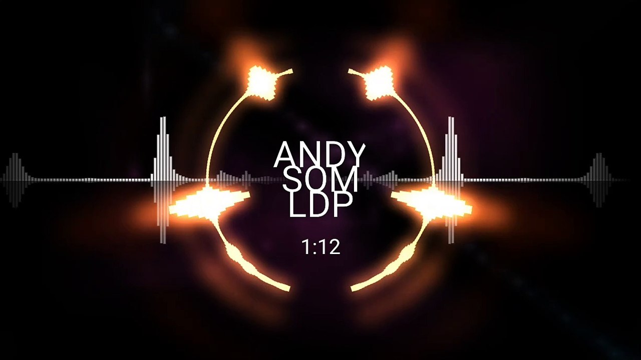 ANDY SOM LDP