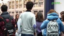 Napoli - Gli effetti di alcol, farmaci e droga sui giovani. Focus al Liceo Vittorini (21.12.19)