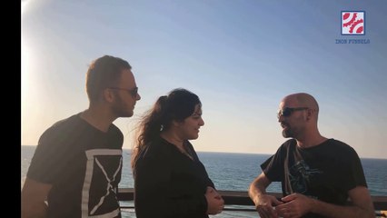 אחיעד "אחי" חזן – עסק מצליח = יושר והגינות בבנייה…