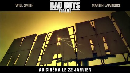 Bad Boys For Life - TV Spot _Madness_ 20s