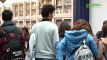 Napoli - Gli effetti di alcol, farmaci e droga sui giovani- focus al Liceo Vitto)