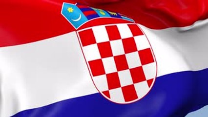 Présidentielle en Croatie : Un premier tour serré