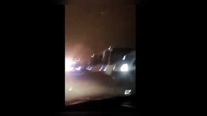 Мигранты и русские в Омске