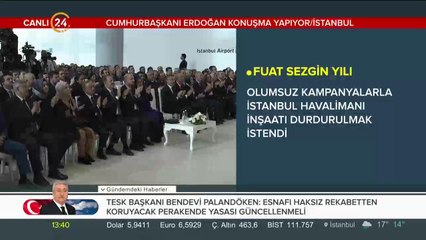 700'den farklı projeyi aynı anda yürütmekteyiz.