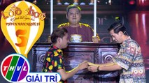 Lô tô show - Phiên bản nghệ sĩ | Tập 5[2]: Nghề rượu - Nhóm Hey Men