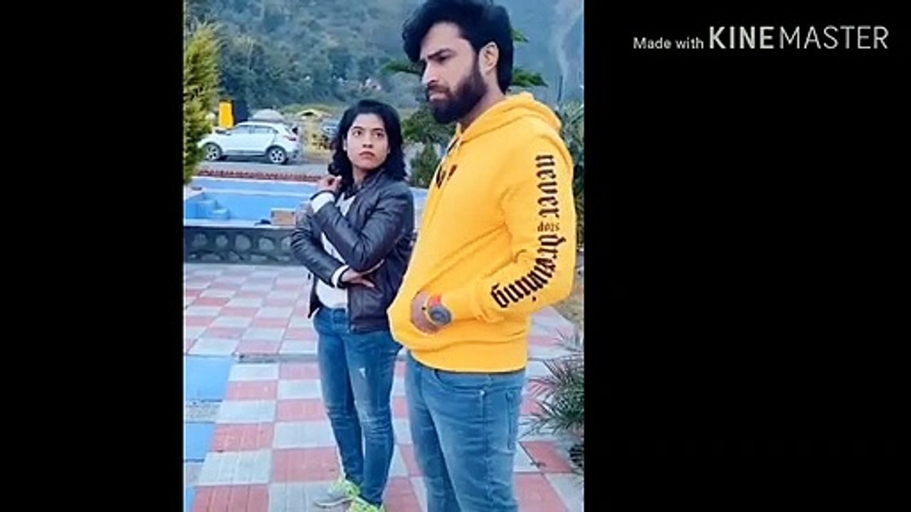 Tik tok funny videos tik tok comedy video's #tiktok