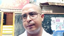Man thrashed, head shaved for FB comment on Thackeray