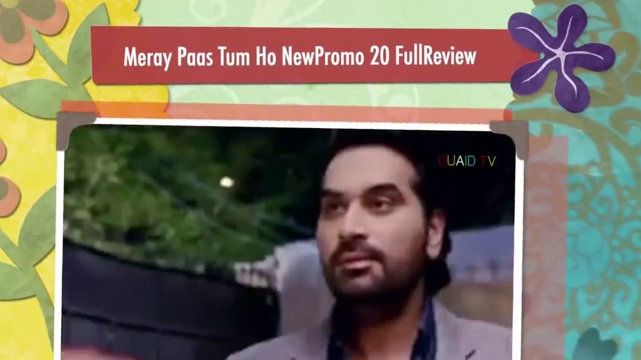 Meray Paas Tum Ho Episode 20 & 21- New Teaser - ARY Digital Drama | Meray Paas Tum Ho Episode 20 - ARY Digital Drama 28 Dec 2019