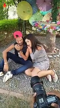 देखिए शूटिंग कैसे होता है | sashi lal yadav bhojpuri geet देखिए शूटिंग कैसे होता है | sashi lal yadav bhojpuri geet